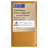 AIM-TTI_TGR U01 Original New Stock