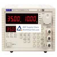 AIM-TTI_TSX 3510P LXI Original New Stock