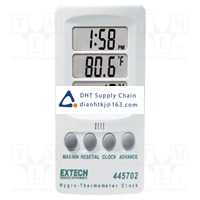 EXTECH_445702 Original New Stock