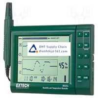 EXTECH_RH520A-240-NIST Original New Stock