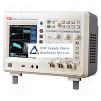 UNI-T_UTD4202C Original New Stock