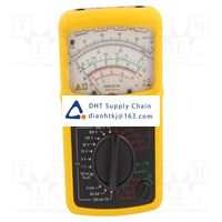 CHAUVIN ARNOUX_P01196521F Original New Stock