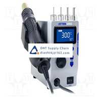 ATTEN_ST-8800D Original New Stock