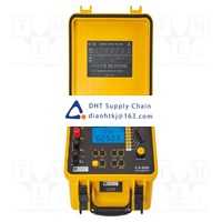 CHAUVIN ARNOUX_C.A 6255 Original New Stock