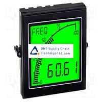 TRUMETER_APM-FREQ-APO Original New Stock