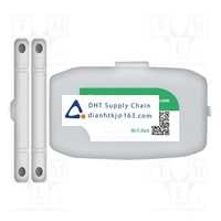 LASCAR_WIRELESS ALERT-DC Original New Stock