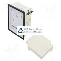 CROMPTON - TE CONNECTIVITY_039-90137-0030-30V-0-30V Original New Stock