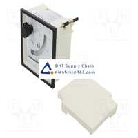 CROMPTON - TE CONNECTIVITY_039-92452-0002-1/1,2/2A-0-1,2/1,44/2,4KA Original New Stock