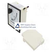 CROMPTON - TE CONNECTIVITY_039-92452-0002-1/1,2/2A-0-2/2,4/4KA Original New Stock