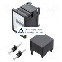 CROMPTON - TE CONNECTIVITY_039-41507-0236-200-250V-50 HZ Original New Stock