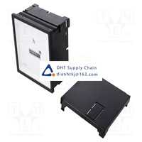 CROMPTON - TE CONNECTIVITY_039-91507-0250-200-250V-50 HZ Original New Stock