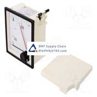 CROMPTON - TE CONNECTIVITY_039-90451-0000-5/6A-0-400/480A Original New Stock