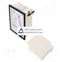 CROMPTON - TE CONNECTIVITY_039-90451-0000-5/6A-0-80/96A Original New Stock