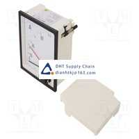 CROMPTON - TE CONNECTIVITY_039-90451-0000-5/6A-0-60/96A Original New Stock