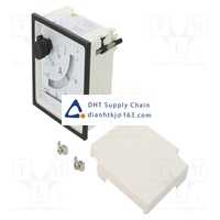 CROMPTON - TE CONNECTIVITY_039-92452-0002-1/1,2/2A-0-40/48/80A Original New Stock