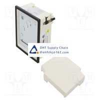 CROMPTON - TE CONNECTIVITY_039-90252-0000-0-5/10A-0-4/8KA Original New Stock