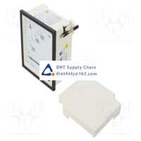 CROMPTON - TE CONNECTIVITY_039-90252-0000-0-5/10A-0-600/1200A Original New Stock