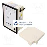 CROMPTON - TE CONNECTIVITY_039-90252-0000-0-5/10A-0-250/500A Original New Stock