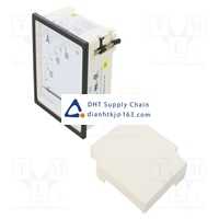 CROMPTON - TE CONNECTIVITY_039-90252-0000-0-5/10A-0-60/120A Original New Stock