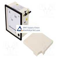 CROMPTON - TE CONNECTIVITY_039-90212-0000-1/2A-0-1000/2000A Original New Stock