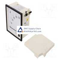 CROMPTON - TE CONNECTIVITY_039-90125-0500-0-60MV-0-500A Original New Stock