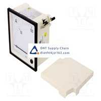 CROMPTON - TE CONNECTIVITY_039-90125-0100-0-60MV-0-100A Original New Stock