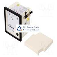 CROMPTON - TE CONNECTIVITY_039-74162-0400-380-440V-45-50-55HZ Original New Stock