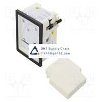 CROMPTON - TE CONNECTIVITY_039-74162-0250-200-250V-45-50-55HZ Original New Stock