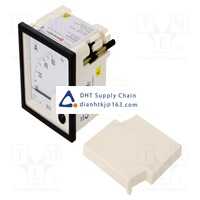 CROMPTON - TE CONNECTIVITY_039-70212-0000-1/2A-0-60/120A Original New Stock