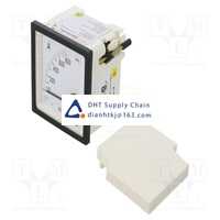 CROMPTON - TE CONNECTIVITY_039-70252-0000-0-5/10A-0-800/1600A Original New Stock