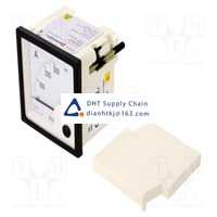 CROMPTON - TE CONNECTIVITY_039-70252-0000-0-5/10A-0-300/600A Original New Stock