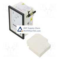 CROMPTON - TE CONNECTIVITY_039-70252-0000-0-5/10A-0-60/120A Original New Stock