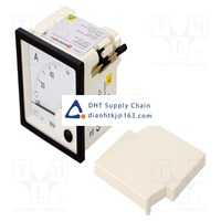 CROMPTON - TE CONNECTIVITY_039-70252-0000-0-5/10A-0-50/100A Original New Stock