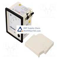 CROMPTON - TE CONNECTIVITY_039-70212-0000-1/2A-0-3/6KA Original New Stock