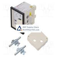 CROMPTON - TE CONNECTIVITY_039-40138-0000-10V-0-10V Original New Stock