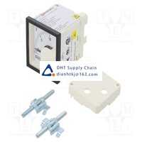 CROMPTON - TE CONNECTIVITY_039-40138-0000-0-10V Original New Stock