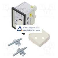 CROMPTON - TE CONNECTIVITY_039-40125-0060-0-60MV-0-60A Original New Stock