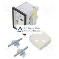 CROMPTON - TE CONNECTIVITY_039-40217-0250-250V-0-250V Original New Stock