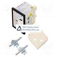 CROMPTON - TE CONNECTIVITY_039-40251-0000-5A-0-150A Original New Stock