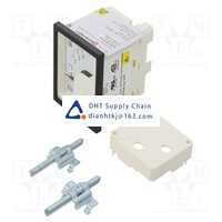 CROMPTON - TE CONNECTIVITY_039-90252-0000-5/10A-0-4/8KA Original New Stock