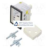 CROMPTON - TE CONNECTIVITY_039-90252-0000-5/10A-0-800/1600A Original New Stock