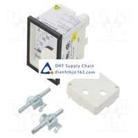 CROMPTON - TE CONNECTIVITY_039-90252-0000-5/10A-0-600/1200A Original New Stock