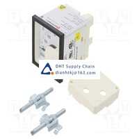 CROMPTON - TE CONNECTIVITY_039-90252-0000-5/10A-0-500/1000A Original New Stock