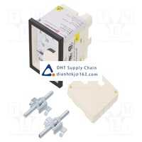 CROMPTON - TE CONNECTIVITY_039-90252-0000-5/10A-0-250/500A Original New Stock