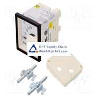 CROMPTON - TE CONNECTIVITY_039-90252-0000-5/10A-0-200/400A Original New Stock