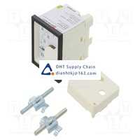 CROMPTON - TE CONNECTIVITY_039-90252-0000-5/10A-0-50/100A Original New Stock