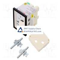 CROMPTON - TE CONNECTIVITY_039-90212-0000-1/2A-0-250/500A-48X48MM Original New Stock