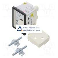 CROMPTON - TE CONNECTIVITY_039-90212-0000-1/2A-0-150/300A-48X48MM Original New Stock