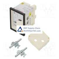 CROMPTON - TE CONNECTIVITY_039-90212-0000-1/2A-0-2,5/5KA-48X48MM Original New Stock