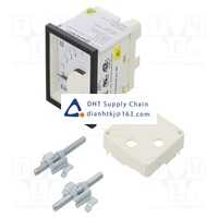 CROMPTON - TE CONNECTIVITY_039-90212-0000-1/2A-0-4/8KA-48X48MM Original New Stock